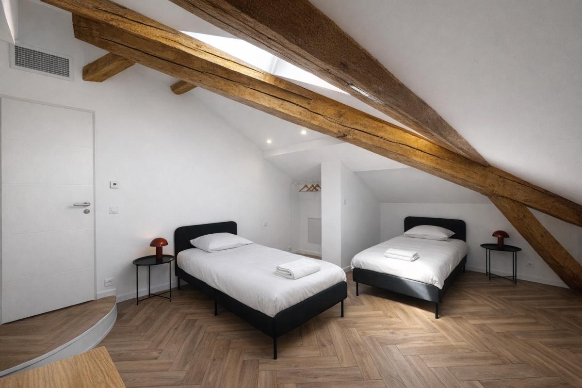 3 bedroom t5 in Nimes, Gard, France