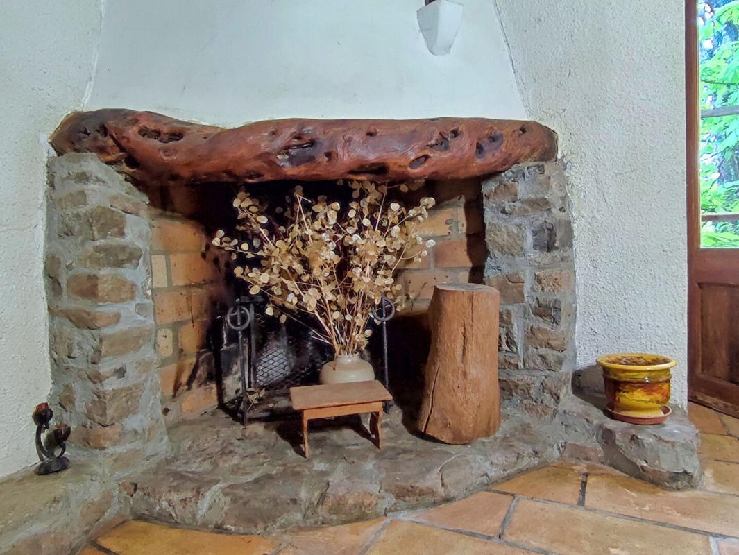4 bedroom propriete in Anduze, Gard, France