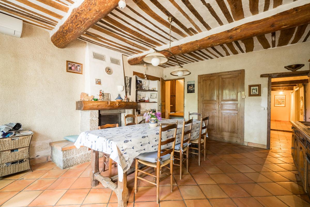 4 bedroom propriete in Anduze, Gard, France
