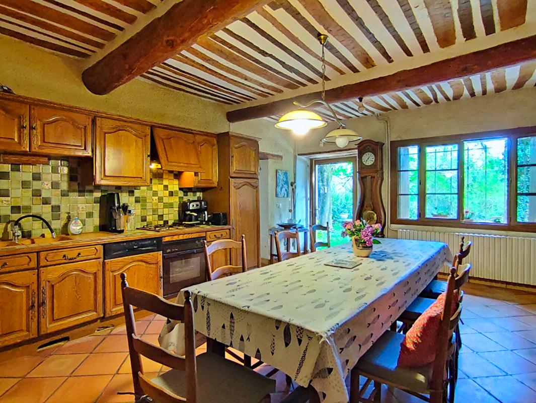 4 bedroom propriete in Anduze, Gard, France