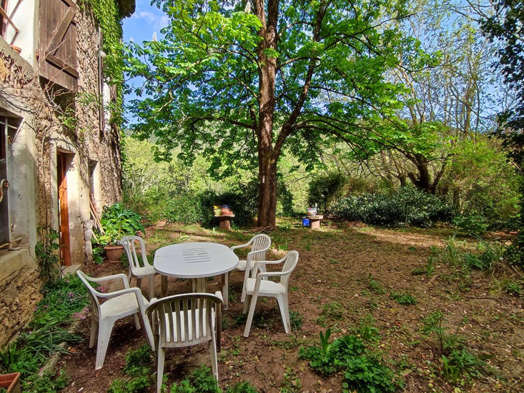 4 bedroom propriete in Anduze, Gard, France