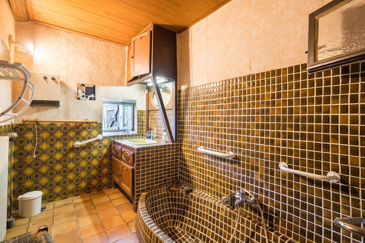 4 bedroom propriete in Anduze, Gard, France