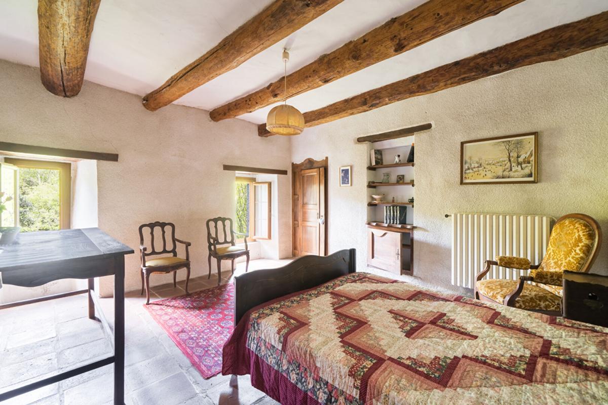 4 bedroom propriete in Anduze, Gard, France