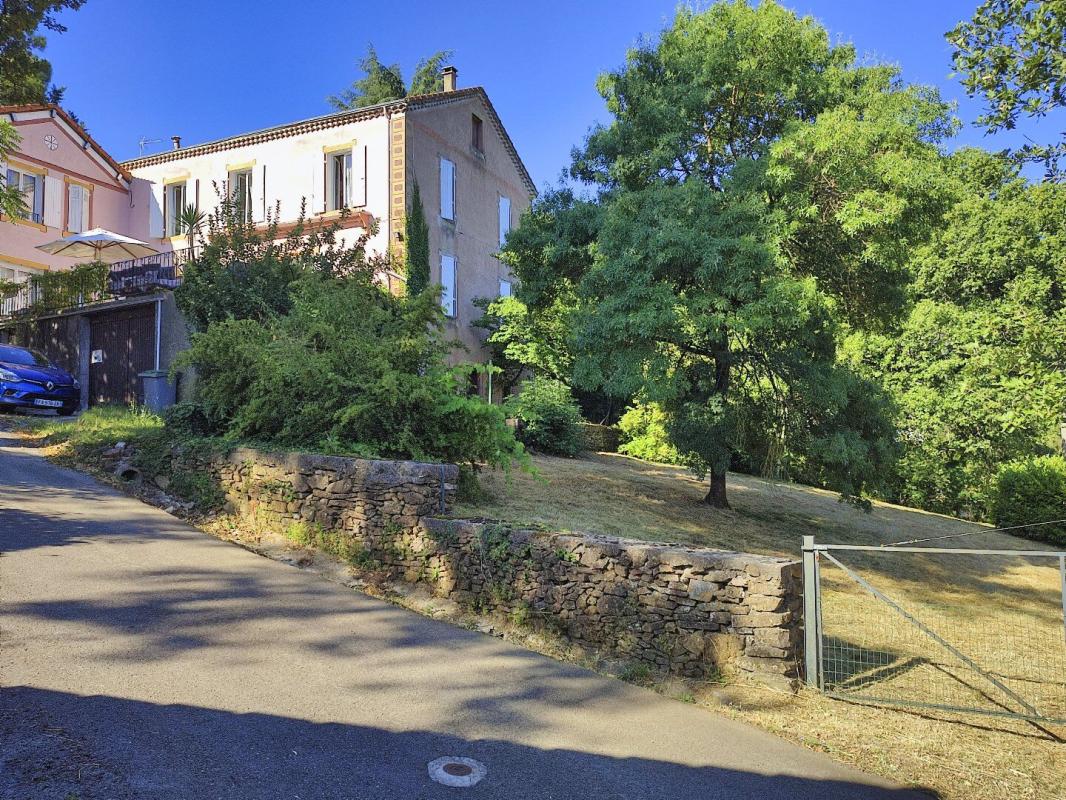 5 bedroom propriete in Molieres Sur Ceze, Gard, France