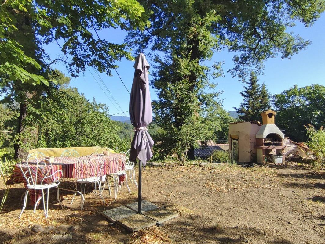 5 bedroom propriete in Molieres Sur Ceze, Gard, France