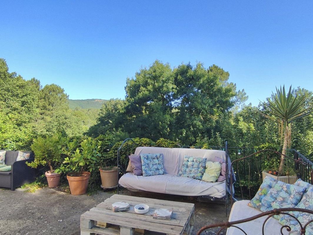 5 bedroom propriete in Molieres Sur Ceze, Gard, France