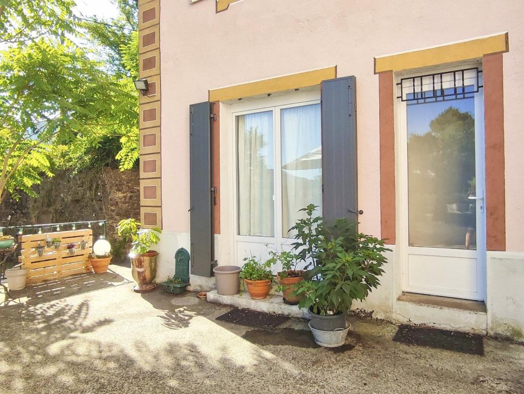 5 bedroom propriete in Molieres Sur Ceze, Gard, France