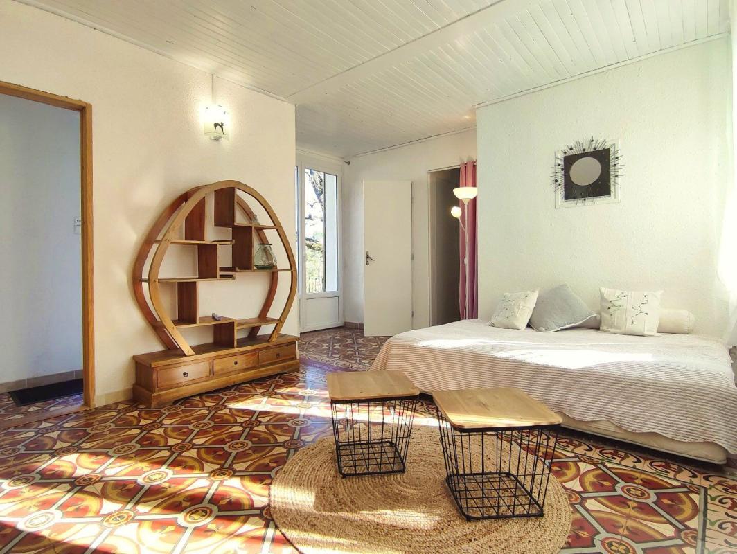 5 bedroom propriete in Molieres Sur Ceze, Gard, France