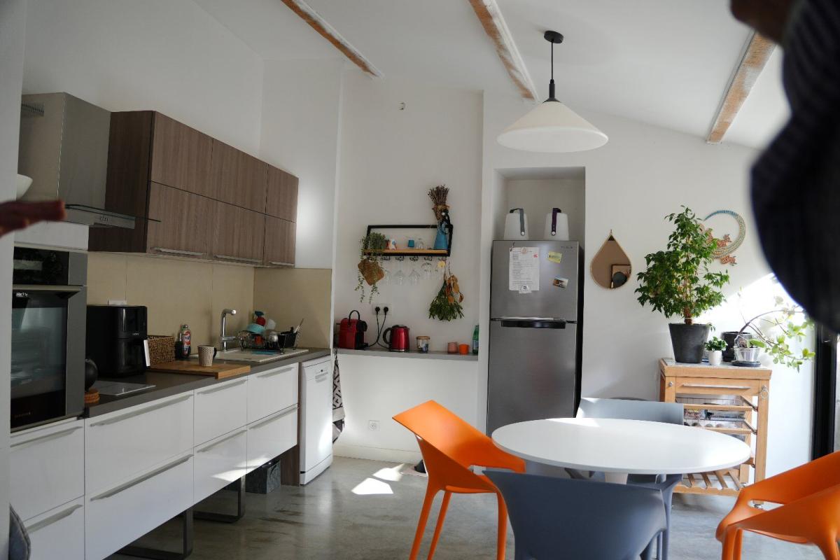 3 bedroom maison de village in Eyragues, Bouches-du-Rhône, France