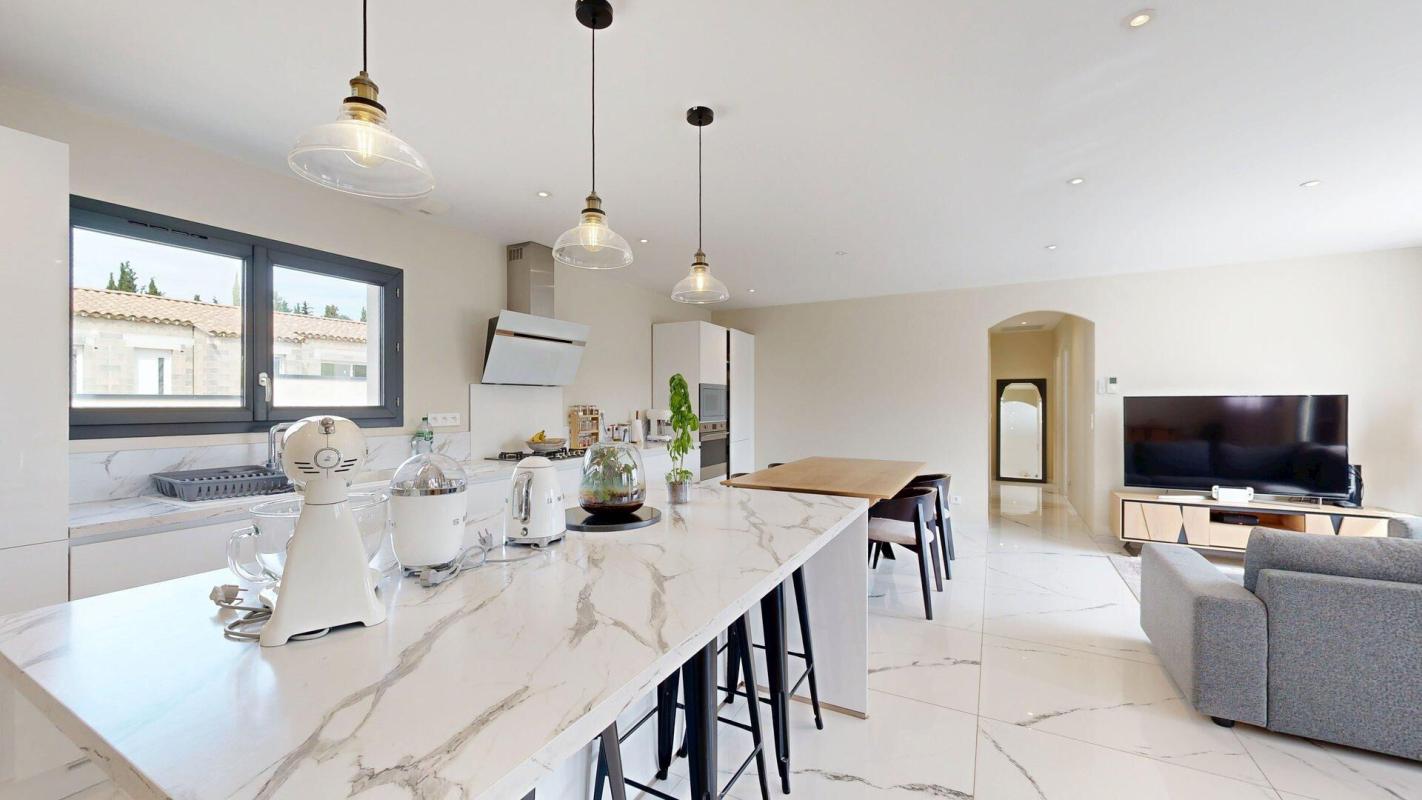 3 bedroom maison recente in Malemort Du Comtat, Vaucluse, France