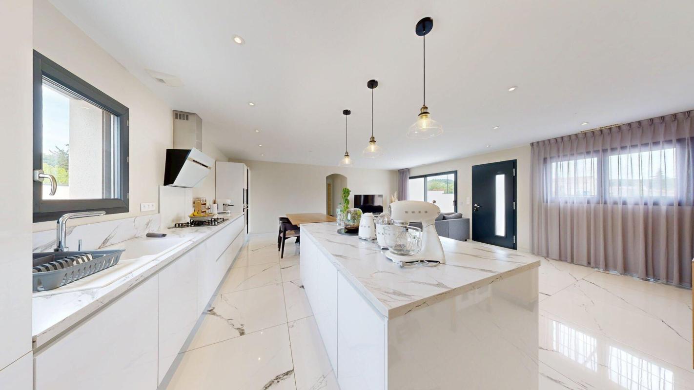 3 bedroom maison recente in Malemort Du Comtat, Vaucluse, France