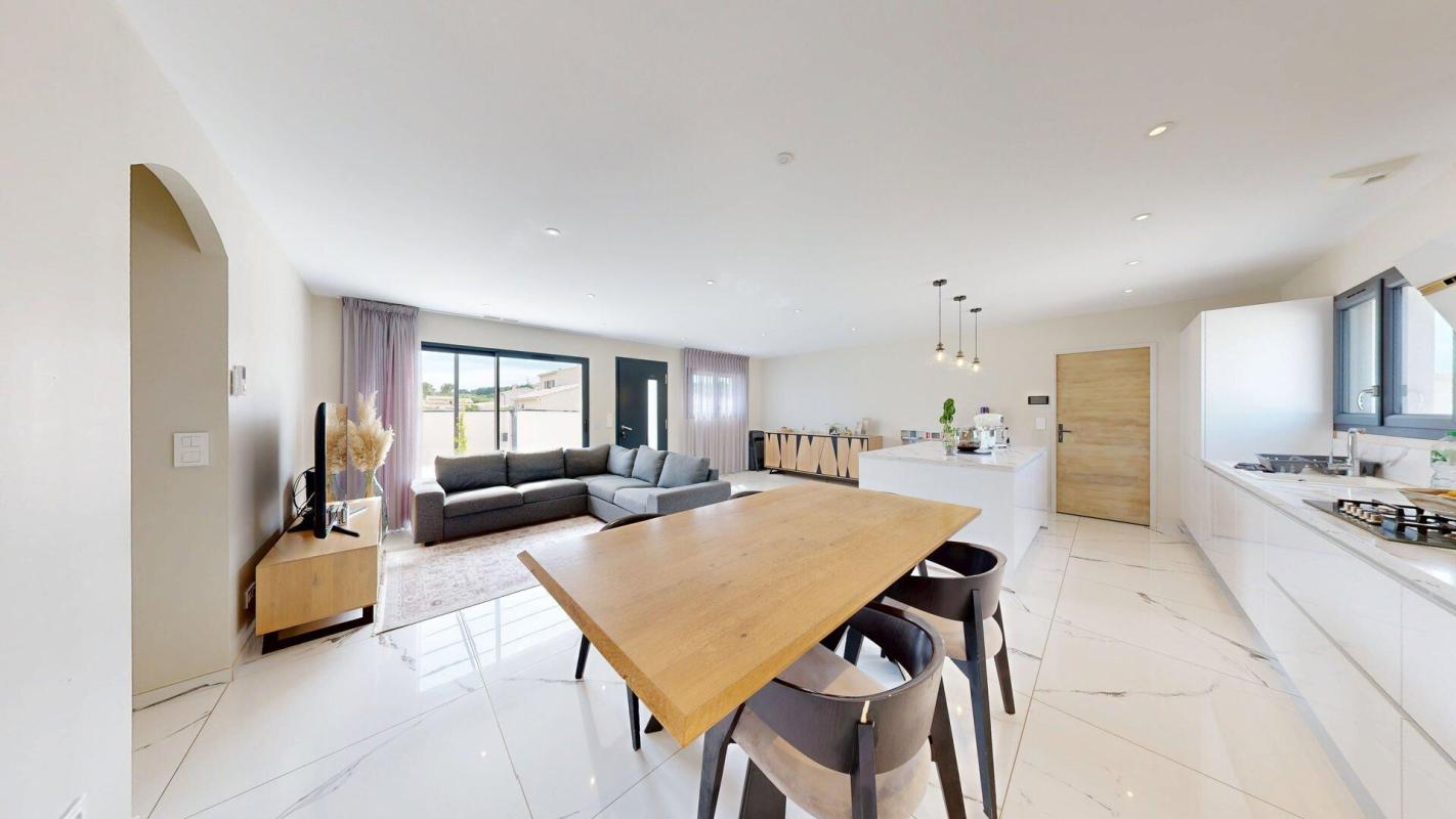 3 bedroom maison recente in Malemort Du Comtat, Vaucluse, France