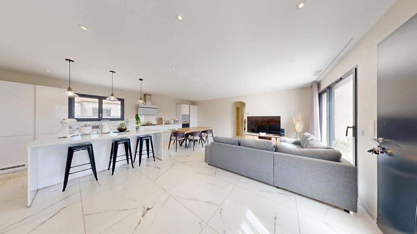 3 bedroom maison recente in Malemort Du Comtat, Vaucluse, France
