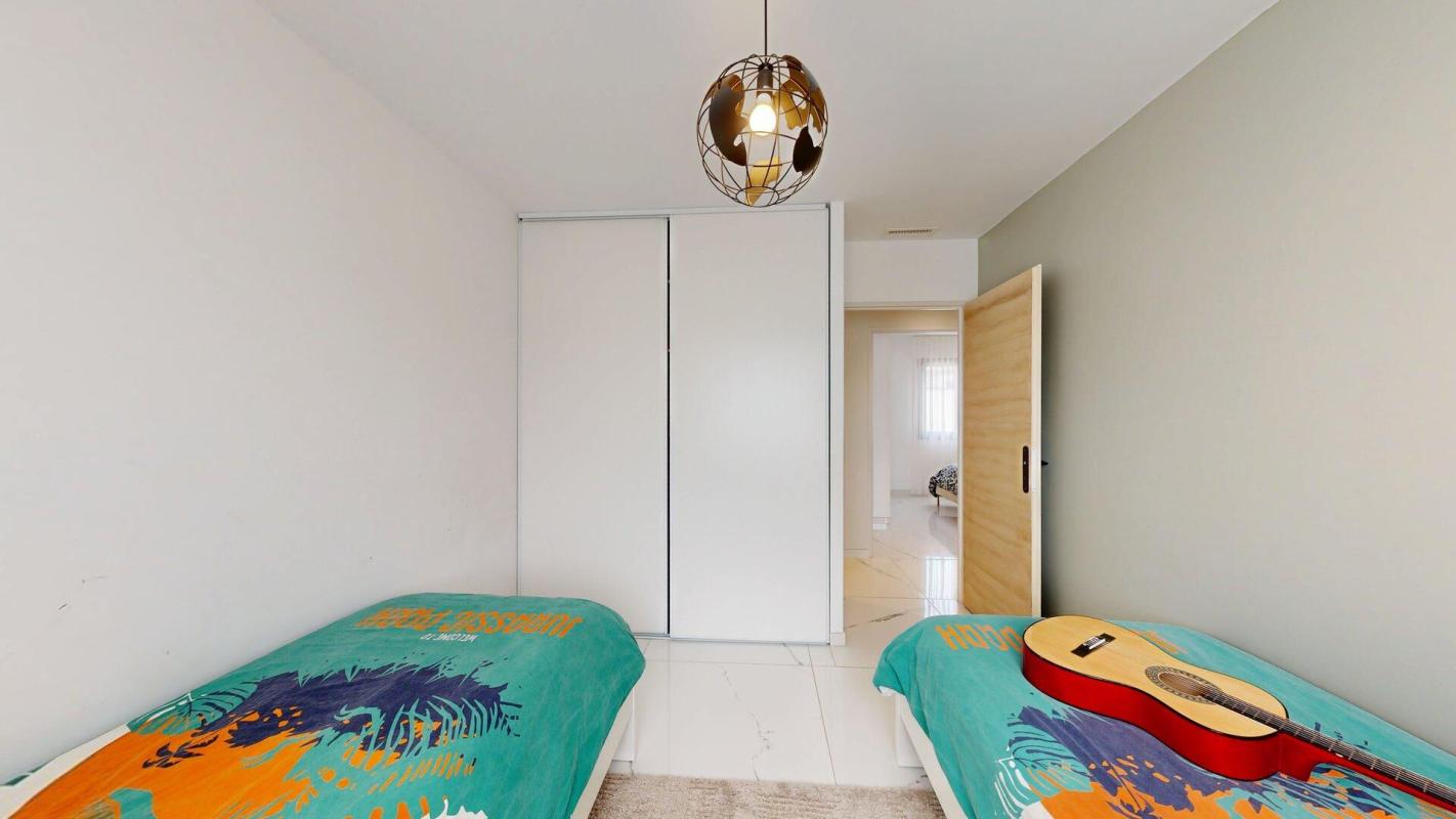 3 bedroom maison recente in Malemort Du Comtat, Vaucluse, France
