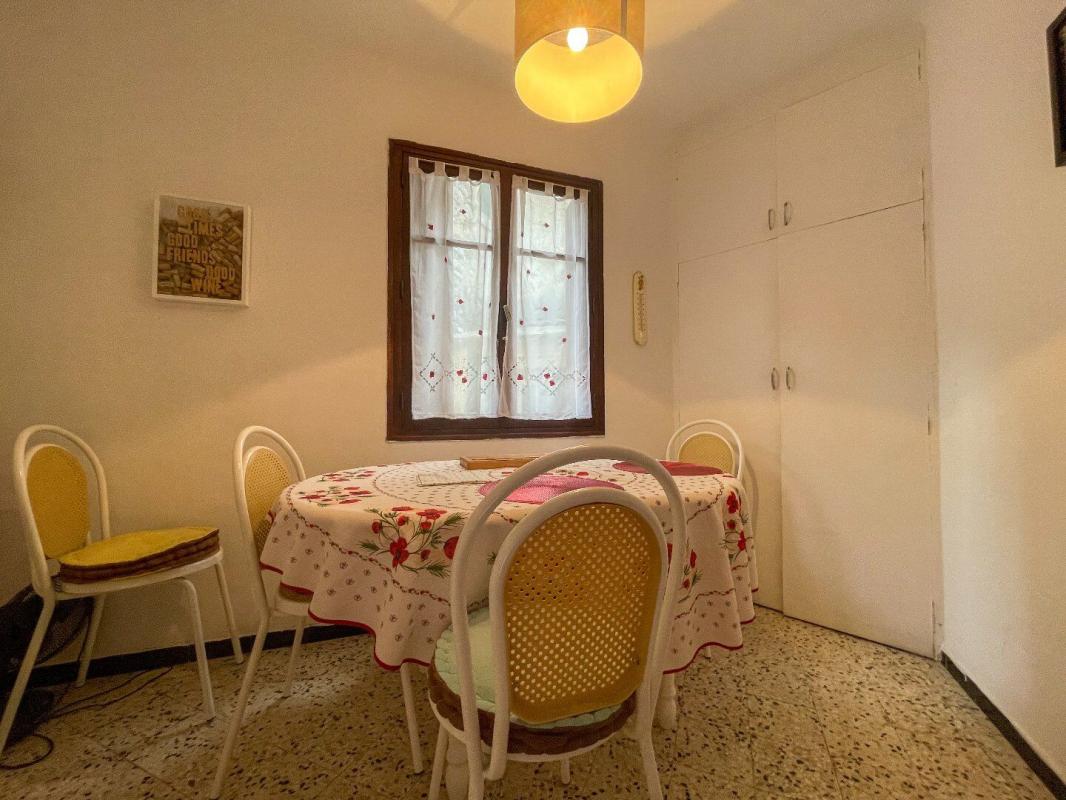 3 bedroom maison de village in Saint Laurent De Carnols, Gard, France