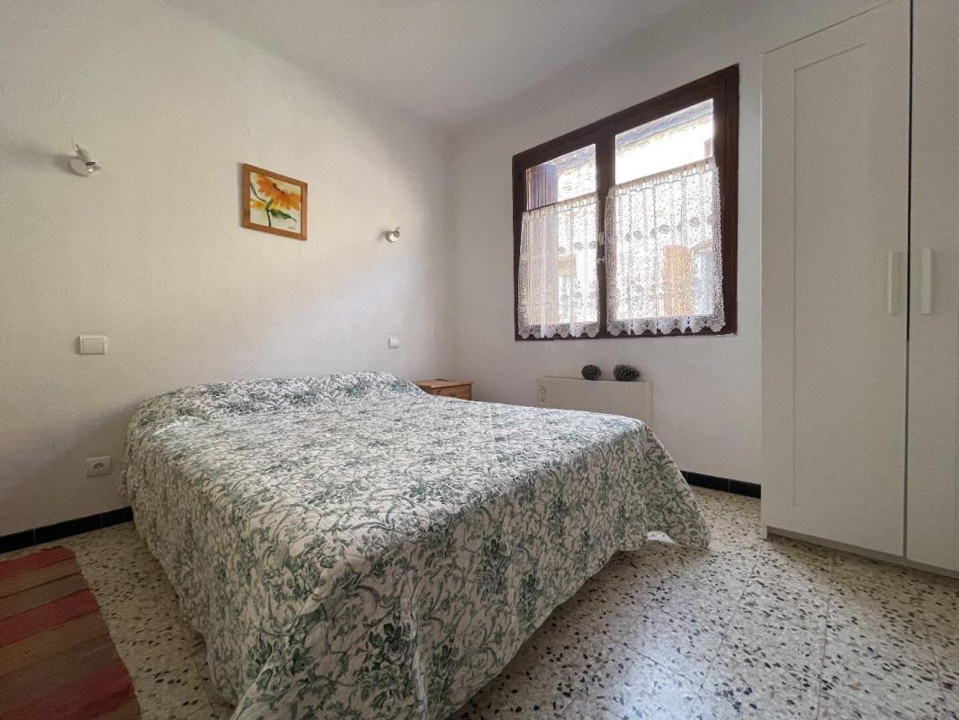 3 bedroom maison de village in Saint Laurent De Carnols, Gard, France