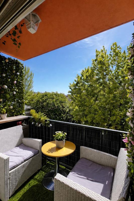 2 bedroom t4 in Avignon, Vaucluse, France