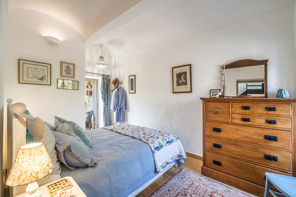 2 bedroom maison de village in Saint Jean De Maruejols Et Avejan, Gard, France