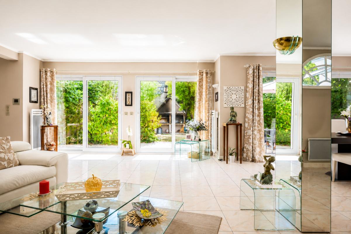 5 bedroom maison in Aulnay Sous Bois, Seine-Saint-Denis, France