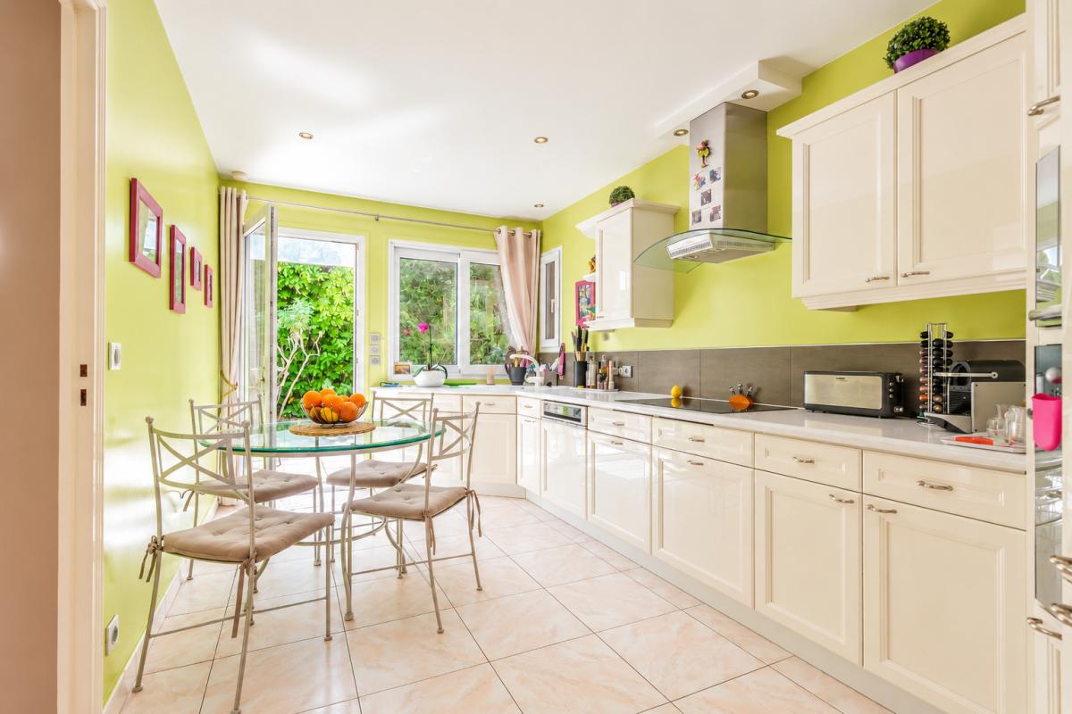 5 bedroom maison in Aulnay Sous Bois, Seine-Saint-Denis, France
