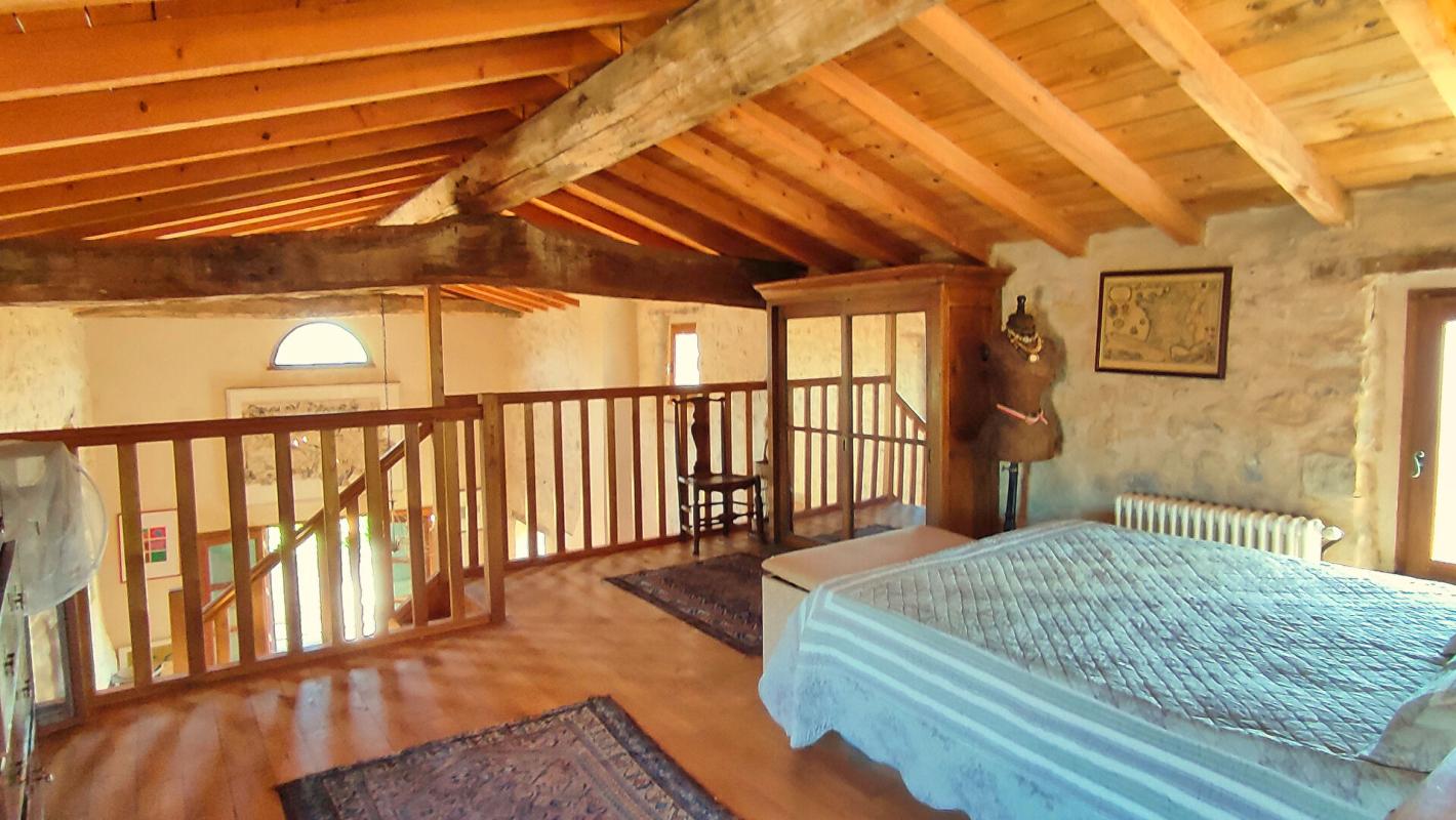 7 bedroom mas in Cardet, Gard, France
