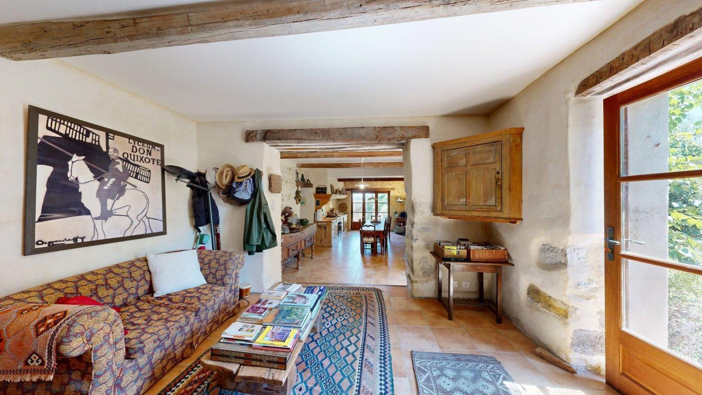 7 bedroom mas in Cardet, Gard, France