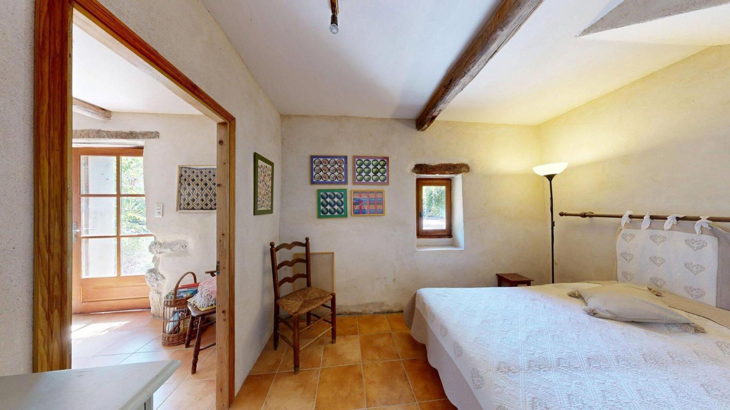 7 bedroom mas in Cardet, Gard, France