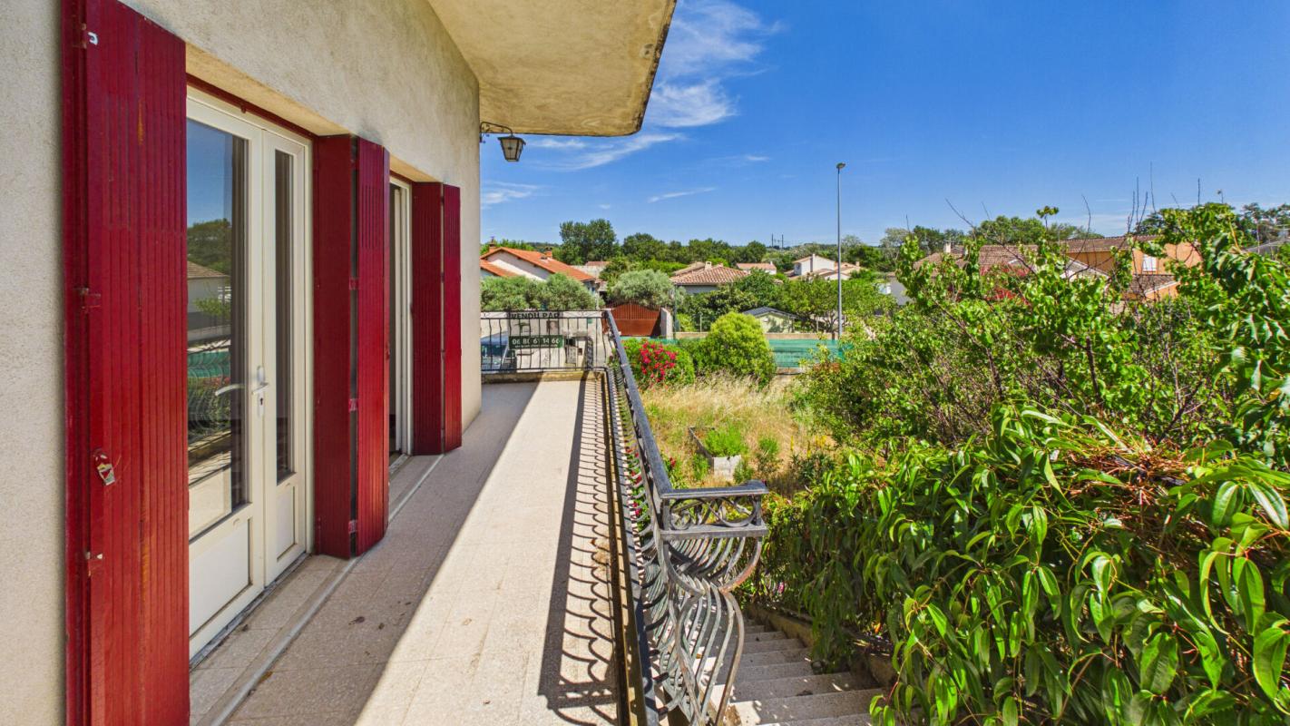 4 bedroom villa in Avignon, Vaucluse, France