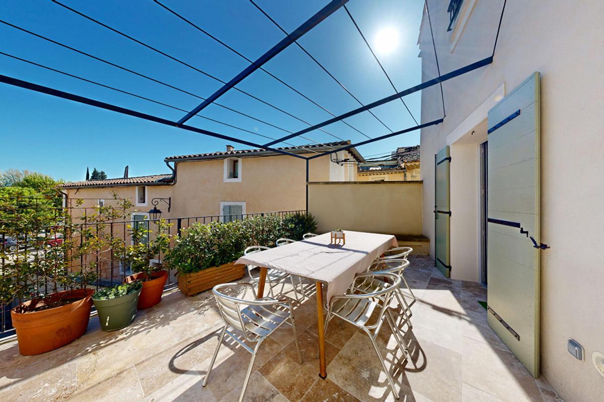 4 bedroom maison in Pernes Les Fontaines, Vaucluse, France
