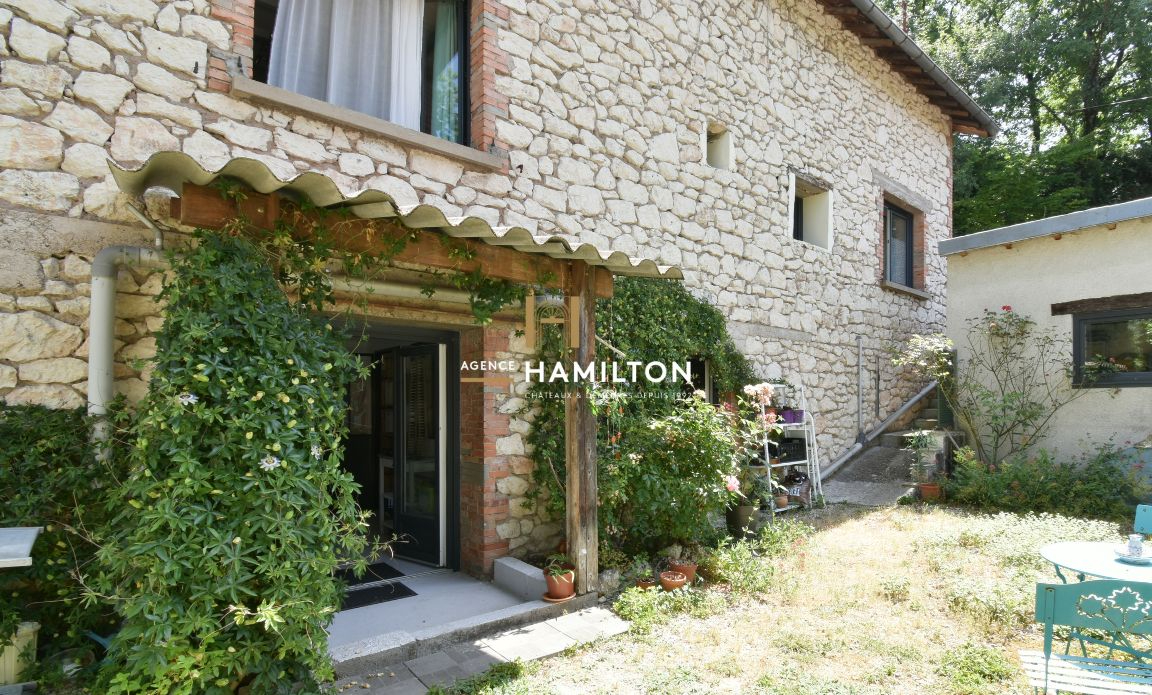 2 bedroom maison de village in Gaillac, Tarn, France