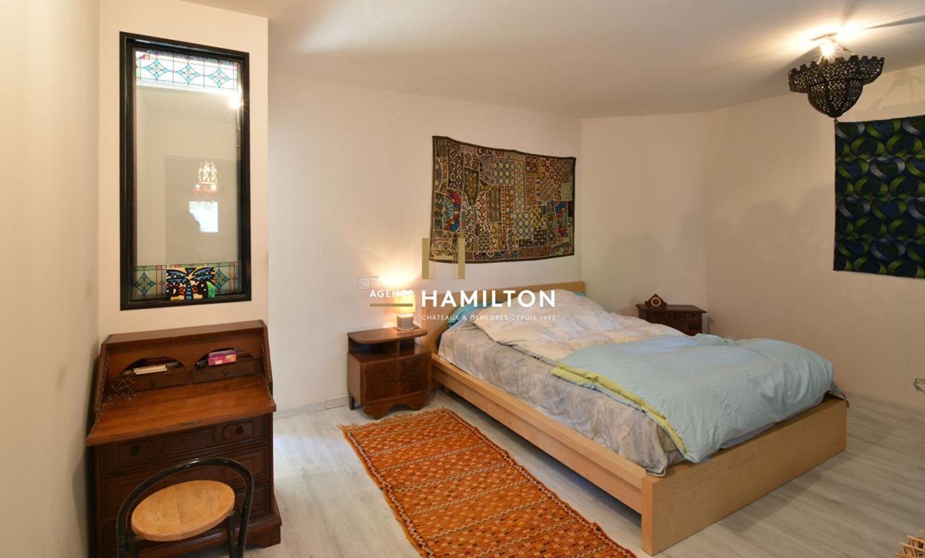 2 bedroom maison de village in Gaillac, Tarn, France