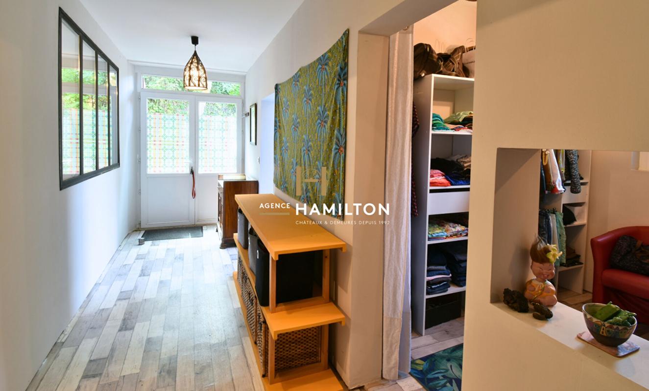 2 bedroom maison de village in Gaillac, Tarn, France