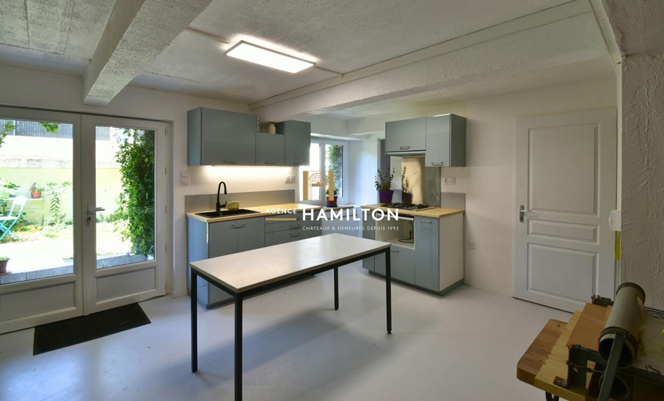 2 bedroom maison de village in Gaillac, Tarn, France