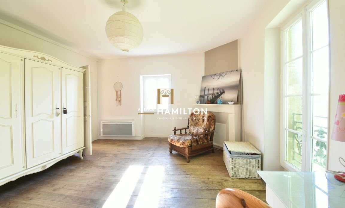 3 bedroom maison en pierres in Cordes Sur Ciel, Tarn, France
