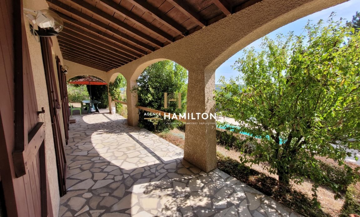 5 bedroom villa in Cordes Sur Ciel, Tarn, France