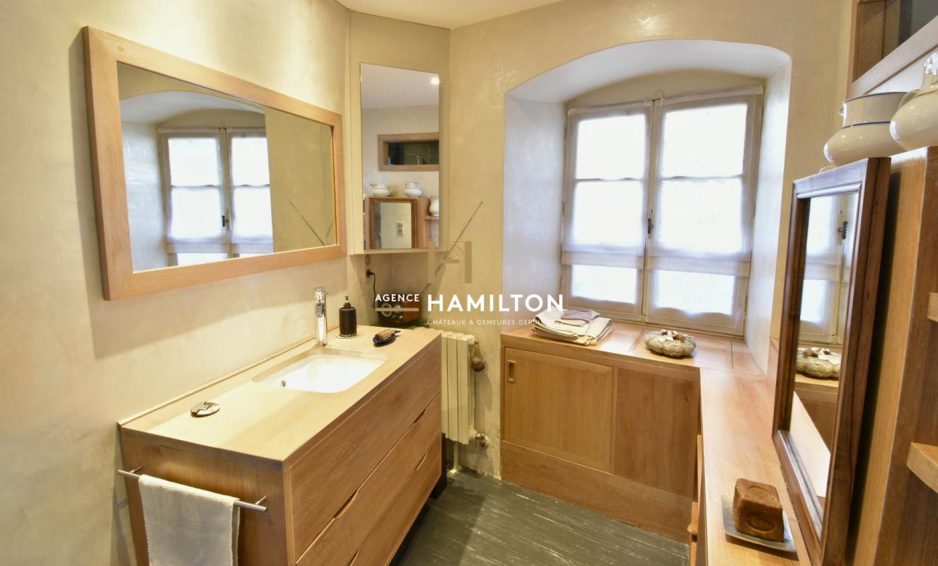3 bedroom maison de village in Cordes Sur Ciel, Tarn, France