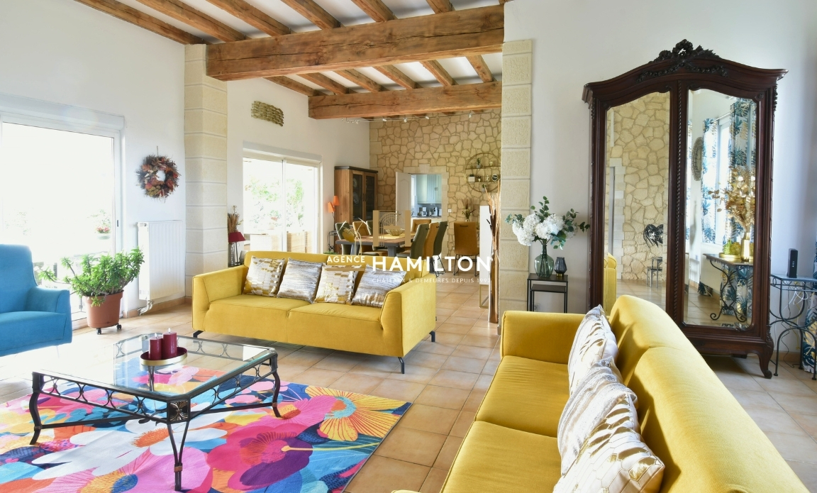 6 bedroom maison situee en campagne in Cordes Sur Ciel, Tarn, France