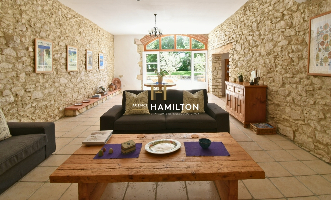 7 bedroom propriete in Albi, Tarn, France