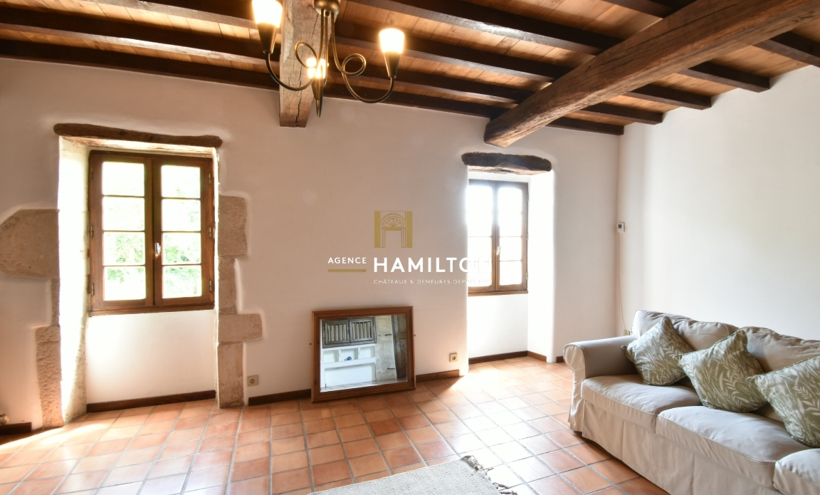 7 bedroom propriete in Albi, Tarn, France