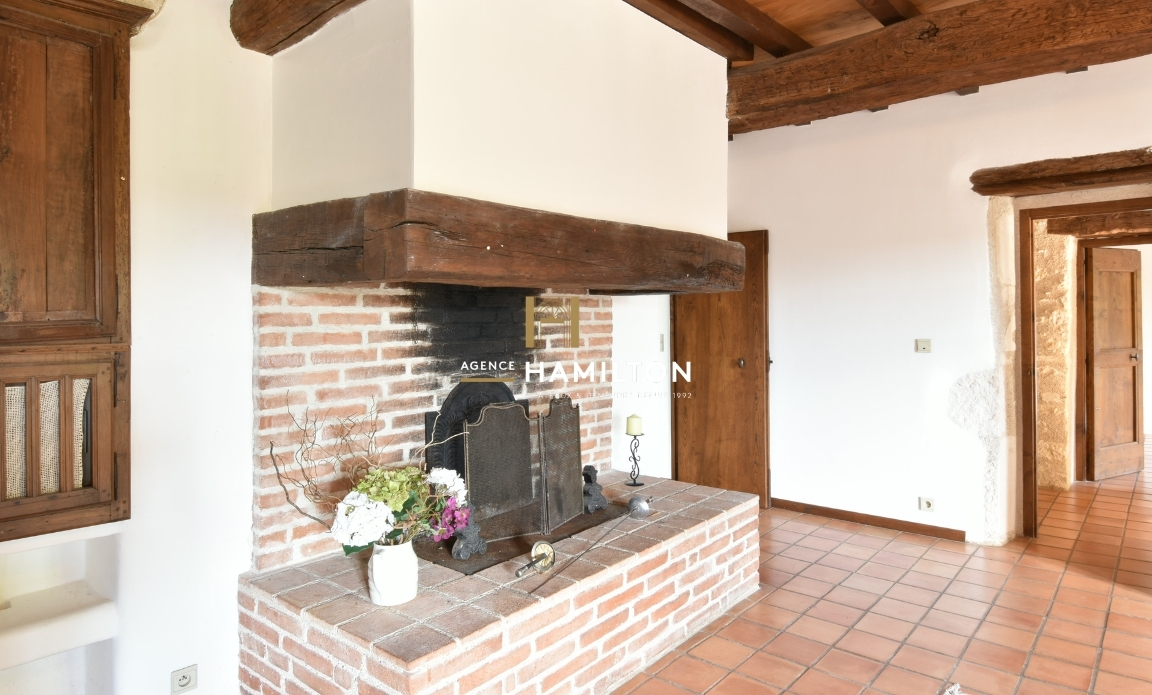 7 bedroom propriete in Albi, Tarn, France