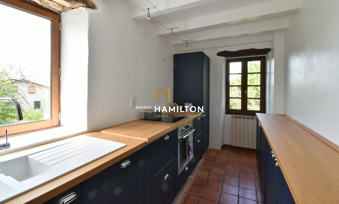 7 bedroom propriete in Albi, Tarn, France