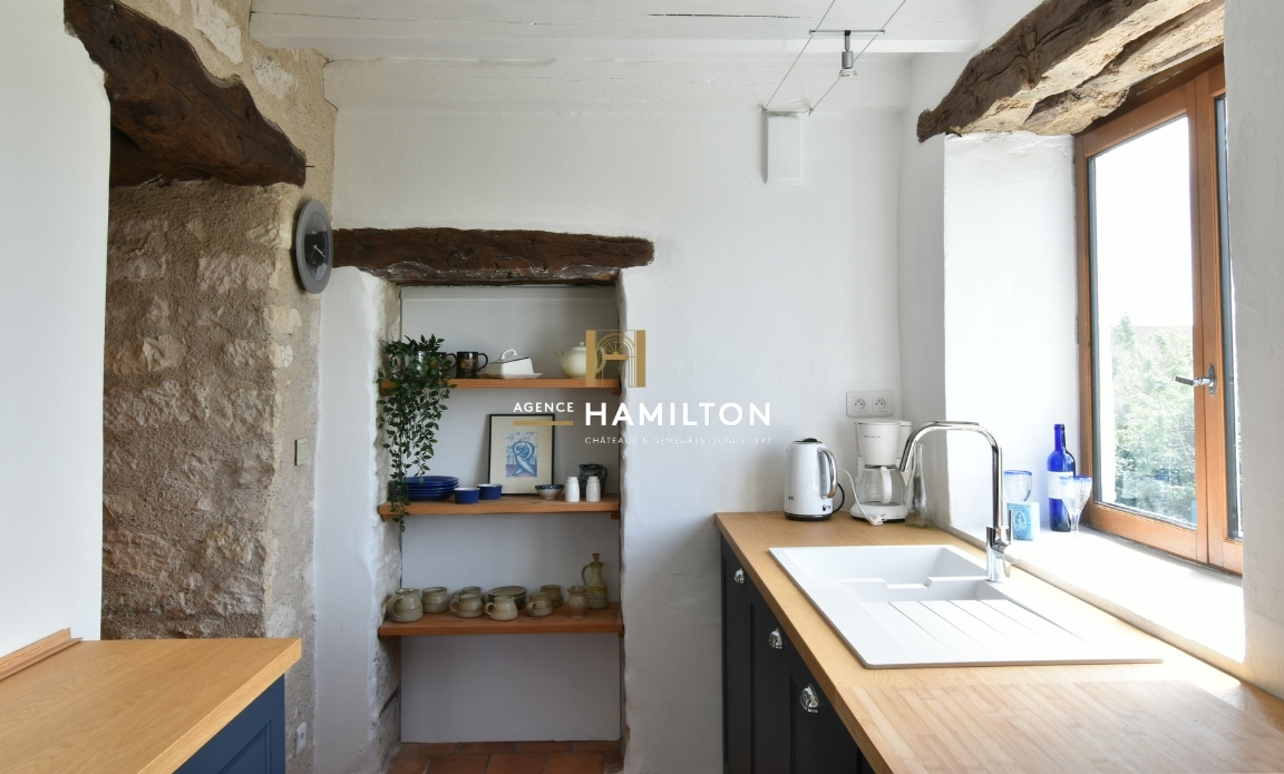 7 bedroom propriete in Albi, Tarn, France