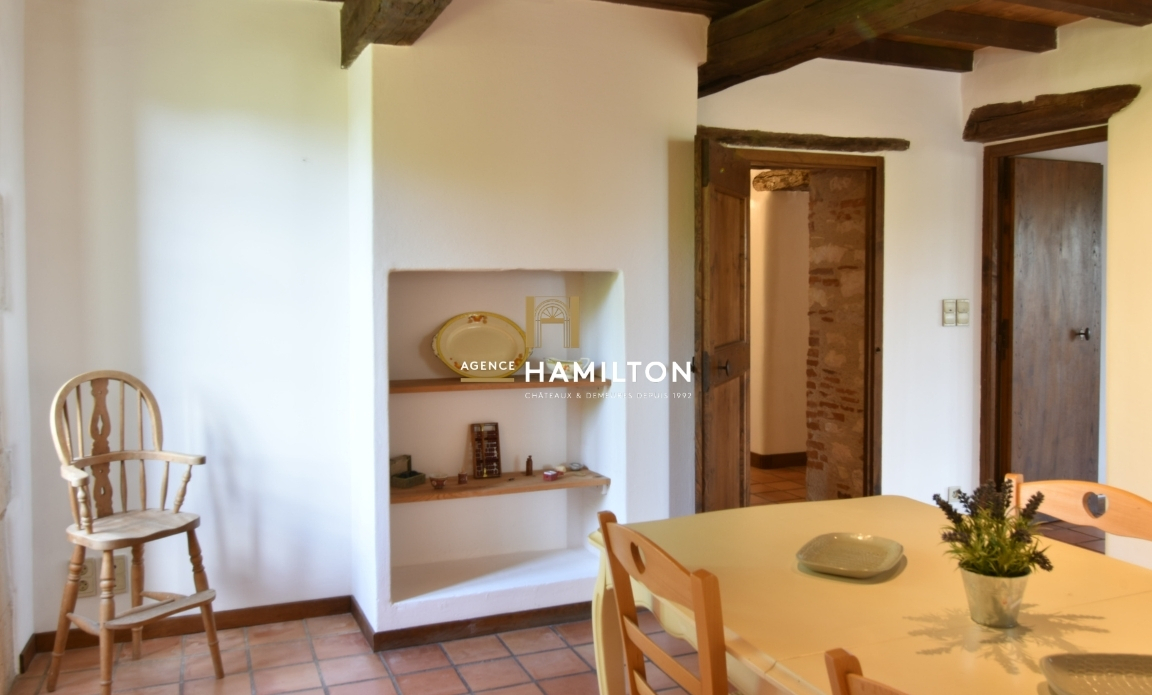 7 bedroom propriete in Albi, Tarn, France