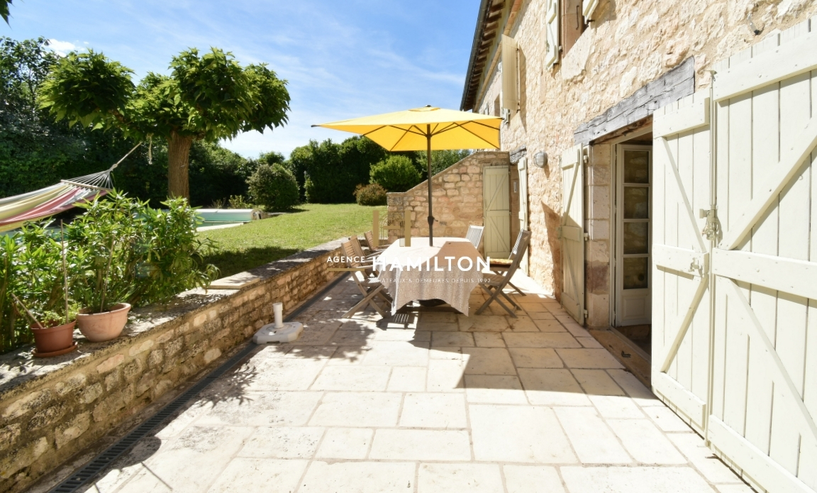6 bedroom maison de bourg in Cordes Sur Ciel, Tarn, France