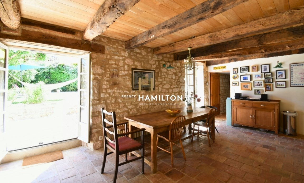 6 bedroom maison de bourg in Cordes Sur Ciel, Tarn, France