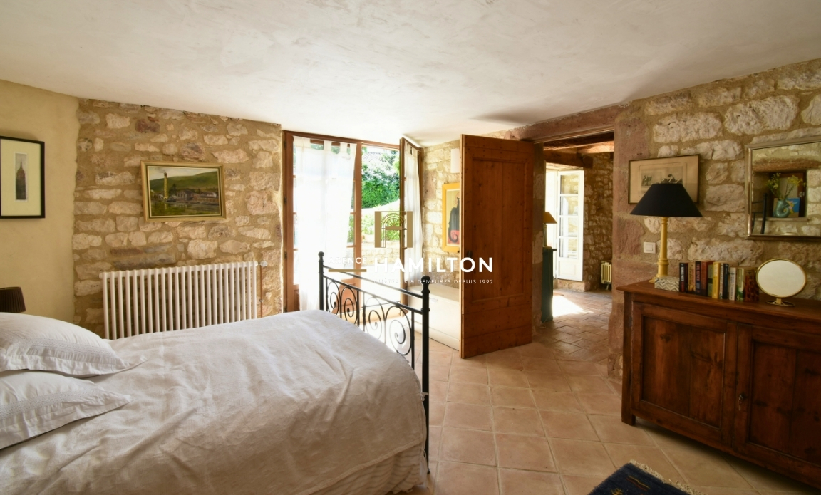 6 bedroom maison de bourg in Cordes Sur Ciel, Tarn, France