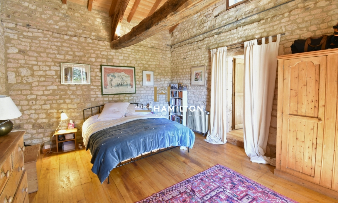 6 bedroom maison de bourg in Cordes Sur Ciel, Tarn, France