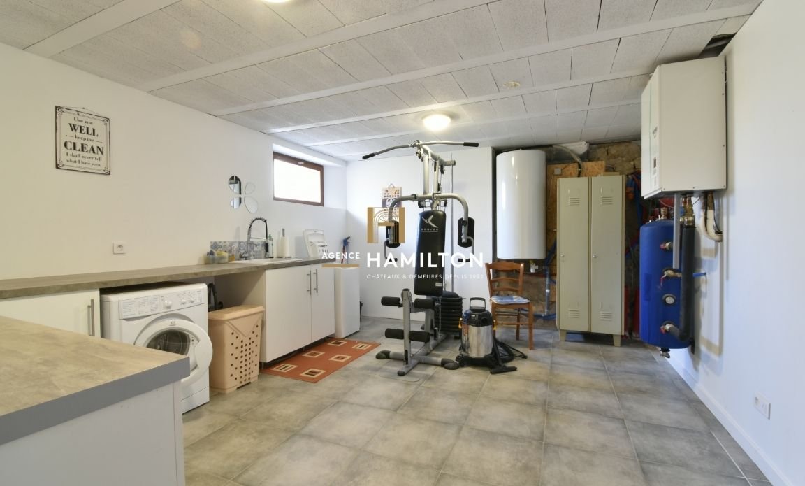 7 bedroom maison de village in Cordes Sur Ciel, Tarn, France