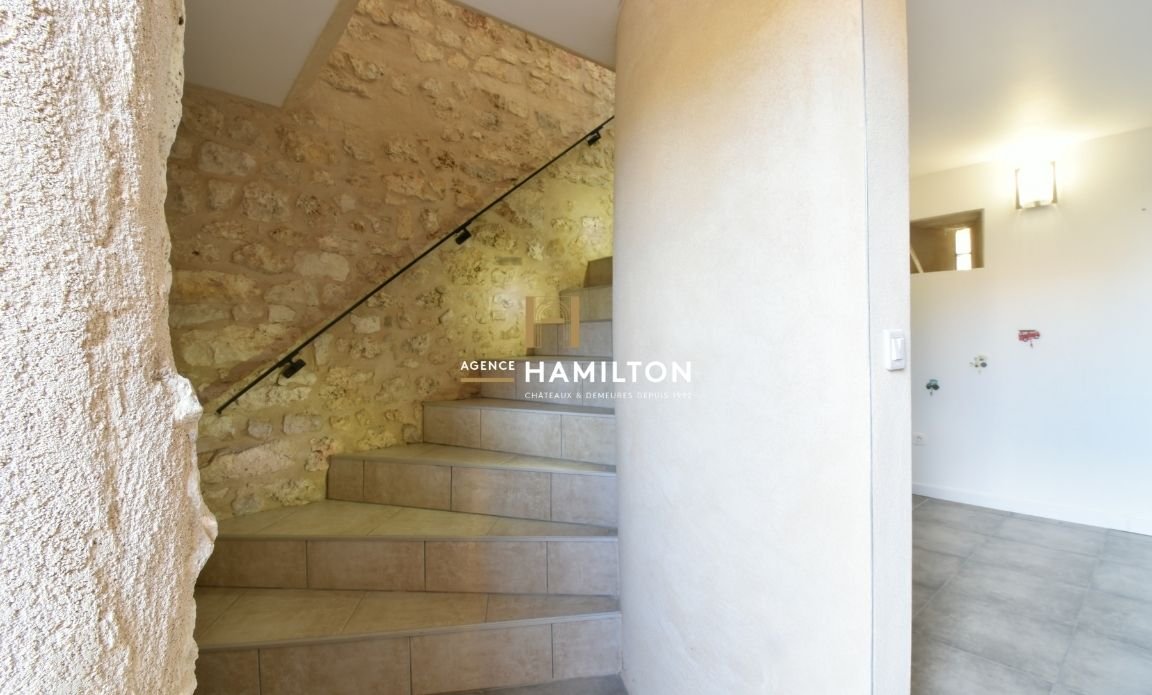7 bedroom maison de village in Cordes Sur Ciel, Tarn, France