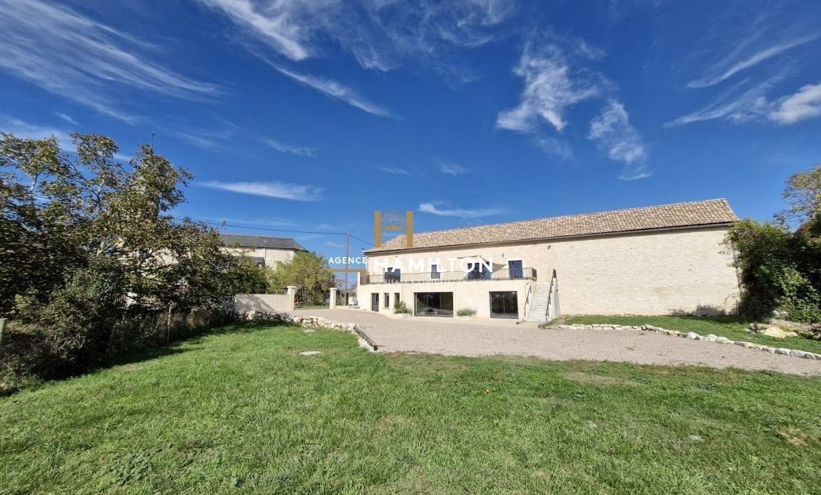 7 bedroom maison de village in Cordes Sur Ciel, Tarn, France